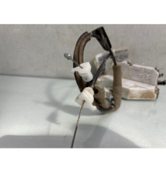 Serrure avant droit CITROEN BERLINGO 2