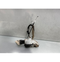 Serrure avant droit CITROEN BERLINGO 2