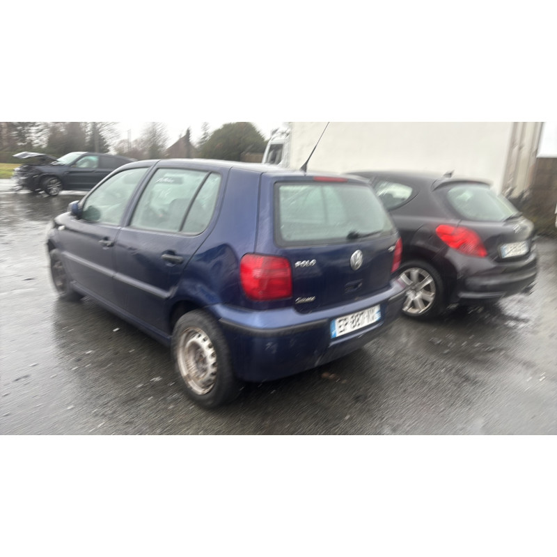 Retroviseur gauche VOLKSWAGEN POLO 3 Photo n°12