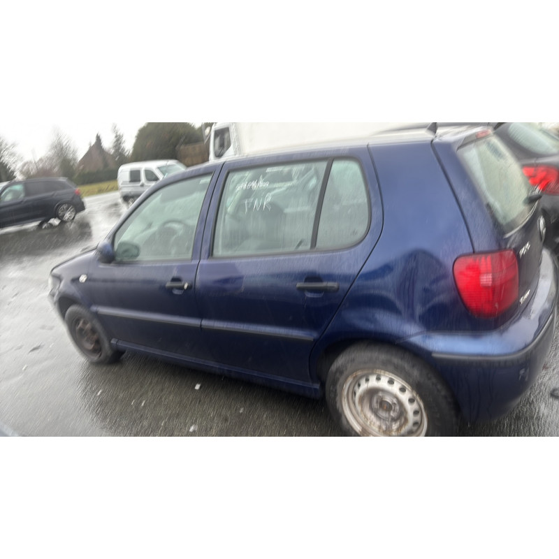 Retroviseur gauche VOLKSWAGEN POLO 3 Photo n°13