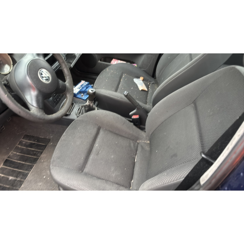 Retroviseur gauche VOLKSWAGEN POLO 3 Photo n°15