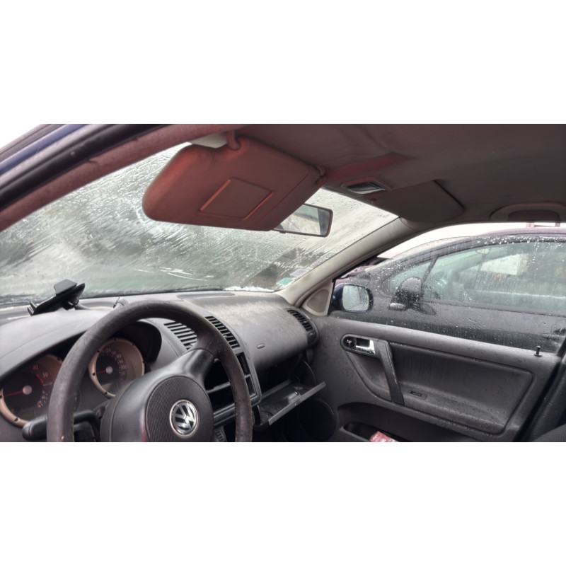 Retroviseur gauche VOLKSWAGEN POLO 3 Photo n°17