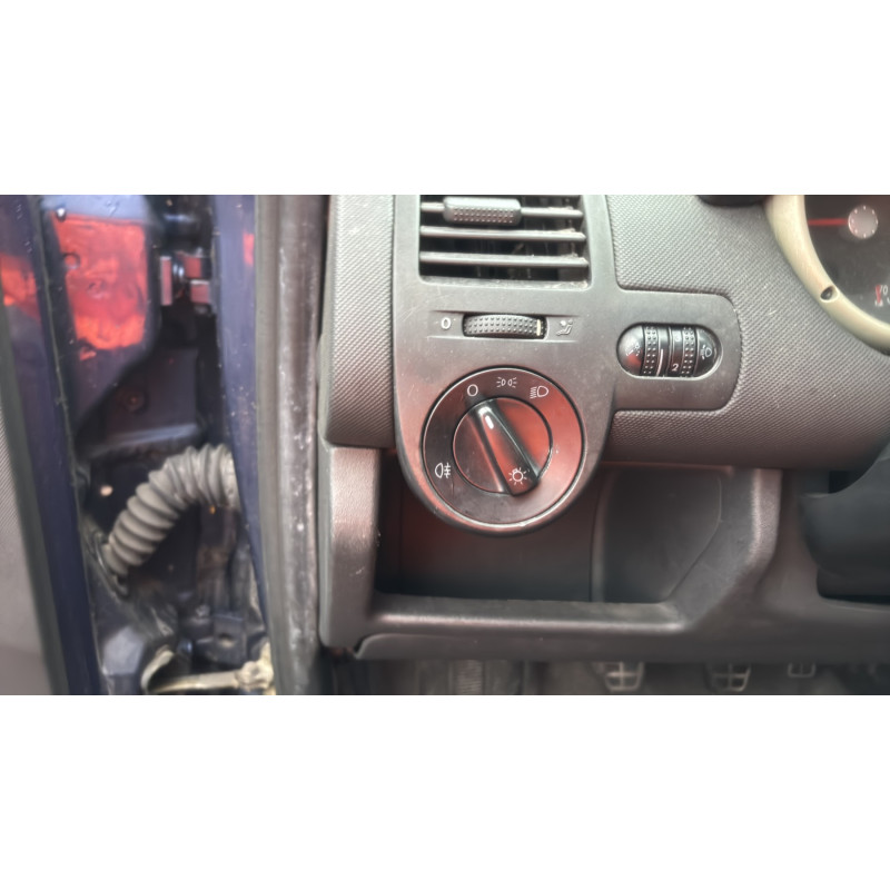 Retroviseur gauche VOLKSWAGEN POLO 3 Photo n°19