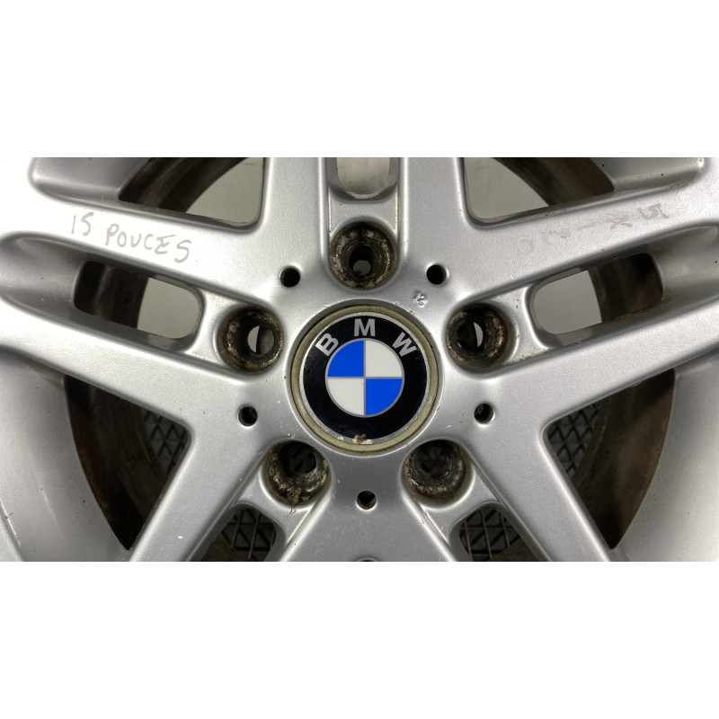 Jante BMW SERIE 3 E91 Photo n°2