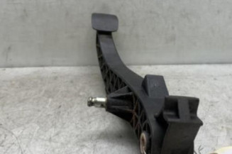 Pedale d'embrayage RENAULT MEGANE 2