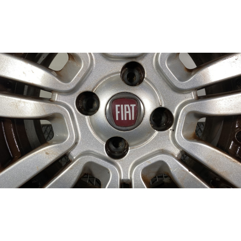 Jante FIAT PUNTO 3 Photo n°2
