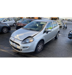 Jante FIAT PUNTO 3