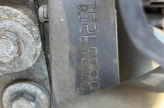 Pedale d'embrayage RENAULT MEGANE 2