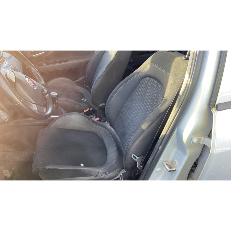 Jante FIAT PUNTO 3 Photo n°15