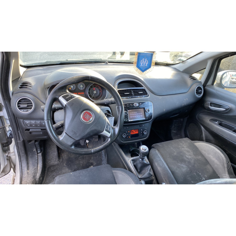 Jante FIAT PUNTO 3 Photo n°18
