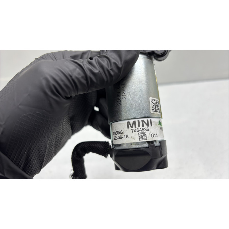 Moteur de capote MINI MINI 3 F57 Photo n°3