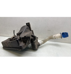 Vase de lave glace AUDI A1 1