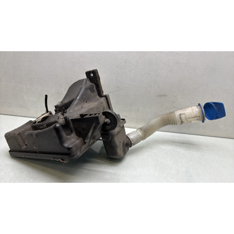 Vase de lave glace AUDI A1 1 Photo n°2