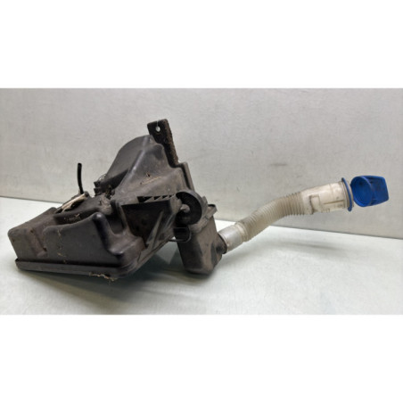 Vase de lave glace AUDI A1 1