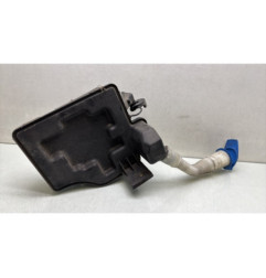 Vase de lave glace AUDI A1 1