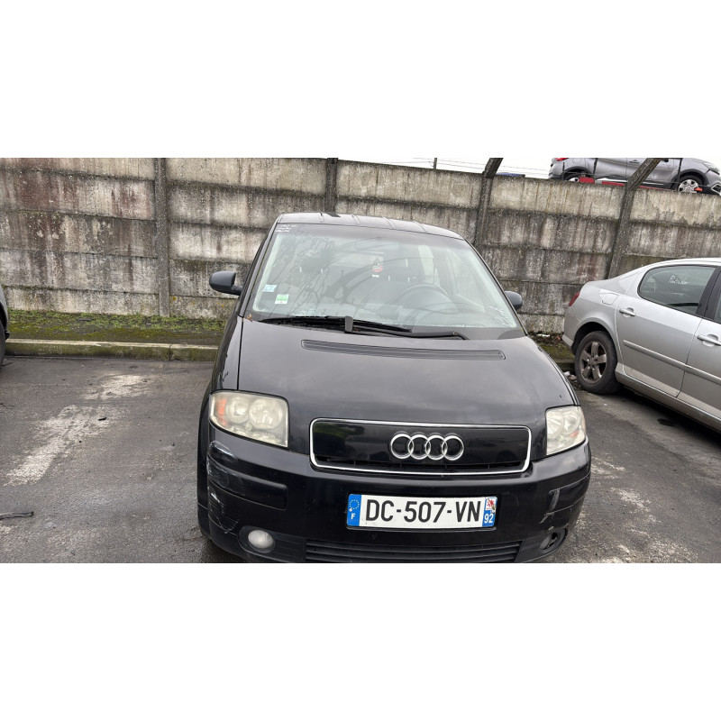 Aile avant droit AUDI A2 Photo n°12
