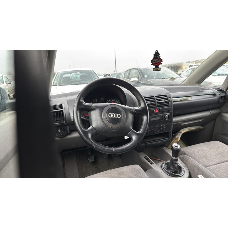 Aile avant droit AUDI A2 Photo n°16