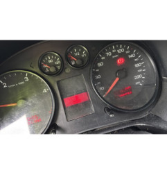Aile avant gauche AUDI A2