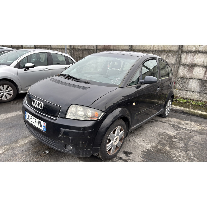 Retroviseur droit AUDI A2 Photo n°5