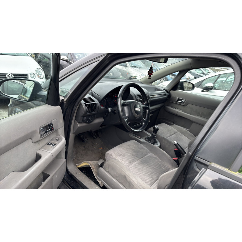 Retroviseur droit AUDI A2 Photo n°13