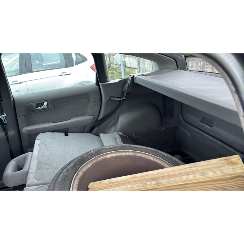 Retroviseur droit AUDI A2 Photo n°15