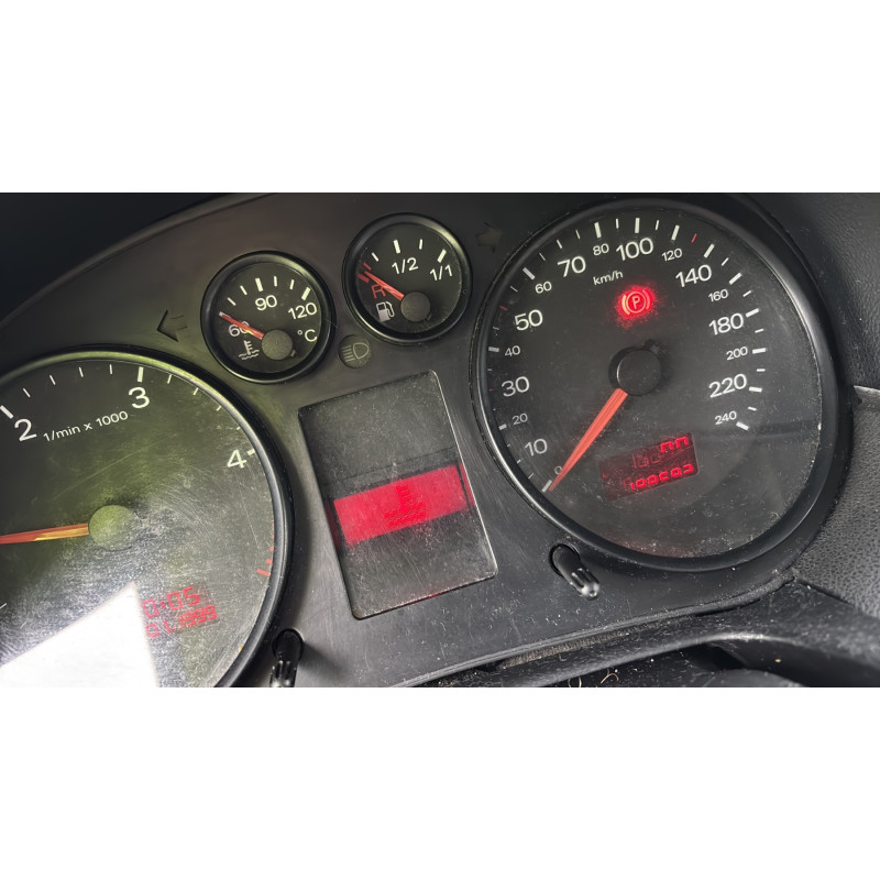 Retroviseur droit AUDI A2 Photo n°18