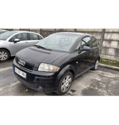 Serrure avant droit AUDI A2
