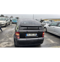 Serrure avant droit AUDI A2