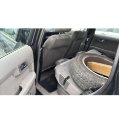 Serrure avant droit AUDI A2