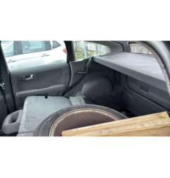 Serrure avant droit AUDI A2