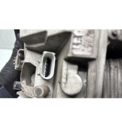 Feu arriere principal gauche (feux) AUDI A4 2