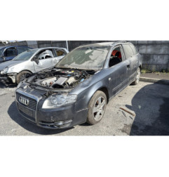 Feu arriere principal gauche (feux) AUDI A4 2