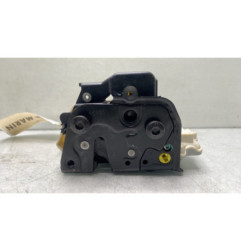 Serrure arriere gauche AUDI A4 2