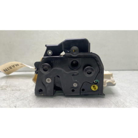 Serrure arriere gauche AUDI A4 2
