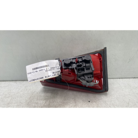 Feu arriere secondaire gauche (feux) AUDI A4 3