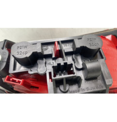 Feu arriere secondaire gauche (feux) AUDI A4 3