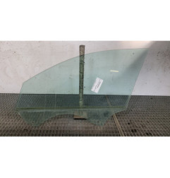 Vitre avant droit AUDI A4 3 Photo n°1