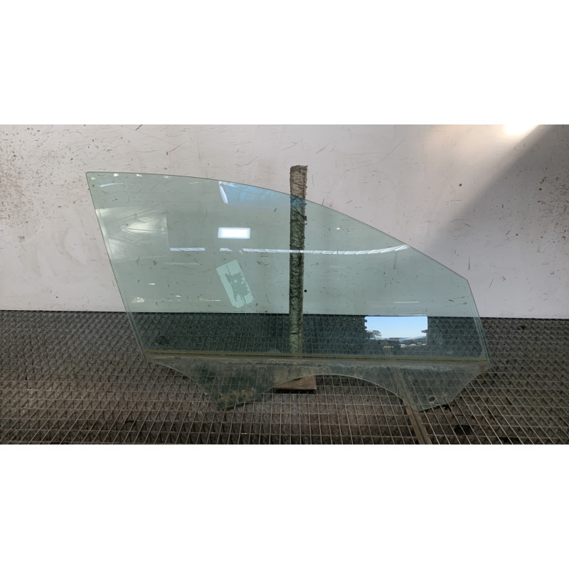 Vitre avant droit AUDI A4 3 Photo n°4