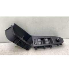 Interrupteur de leve vitre avant gauche AUDI A4 3