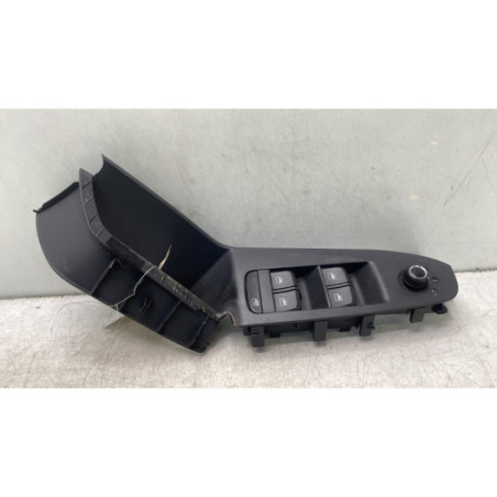 Interrupteur de leve vitre avant gauche AUDI A4 3