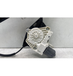 Leve vitre electrique arriere gauche AUDI A4 3