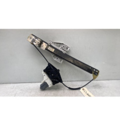 Leve vitre electrique arriere gauche AUDI A4 3