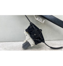 Leve vitre electrique arriere gauche AUDI A4 3
