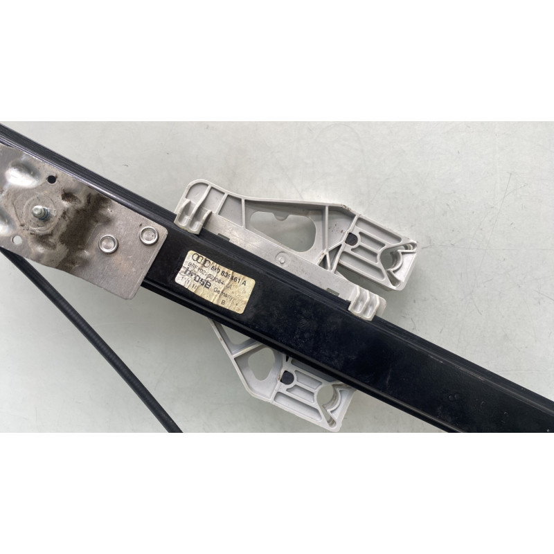 Leve vitre electrique arriere gauche AUDI A4 3 Photo n°10