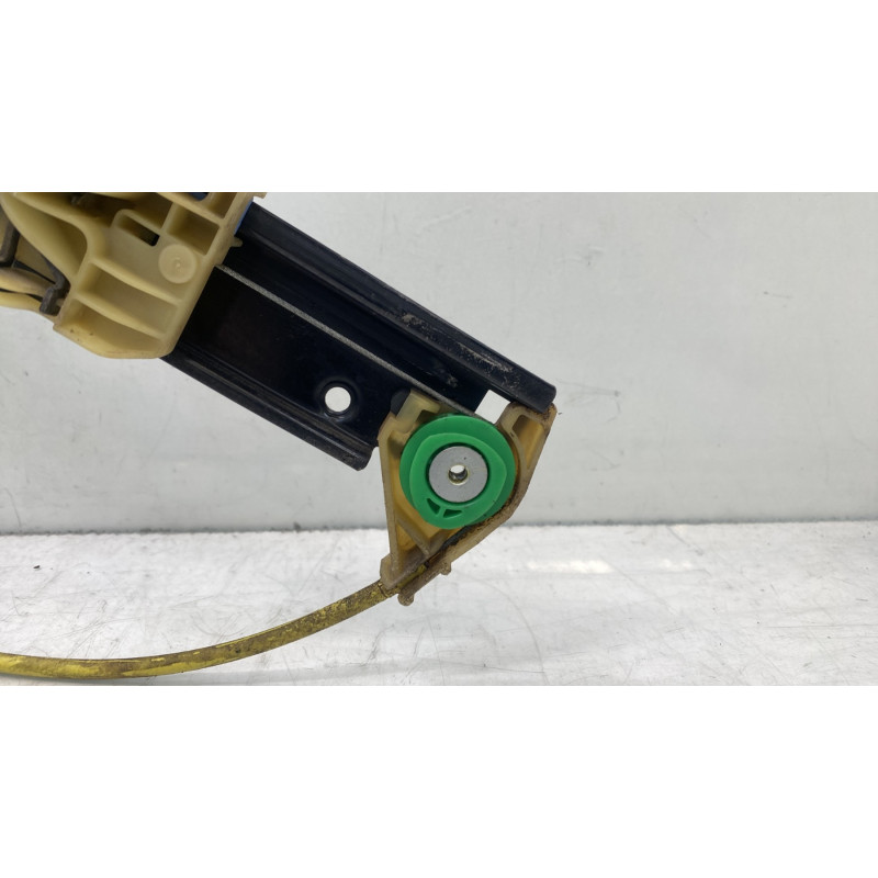 Leve vitre electrique avant droit AUDI A4 3 Photo n°3