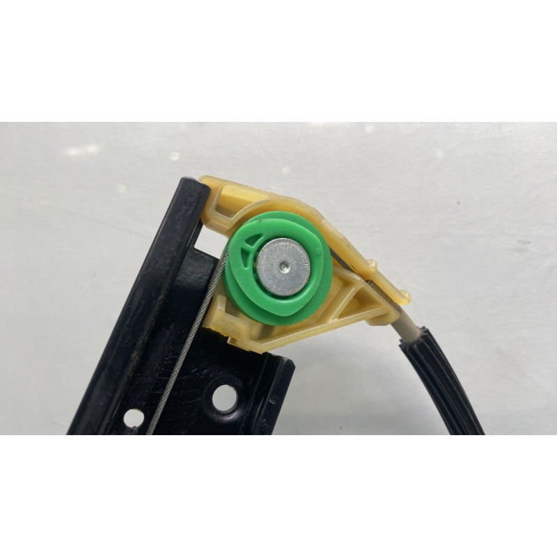 Leve vitre electrique avant droit AUDI A4 3 Photo n°6