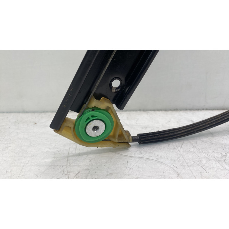 Leve vitre electrique avant droit AUDI A4 3 Photo n°8