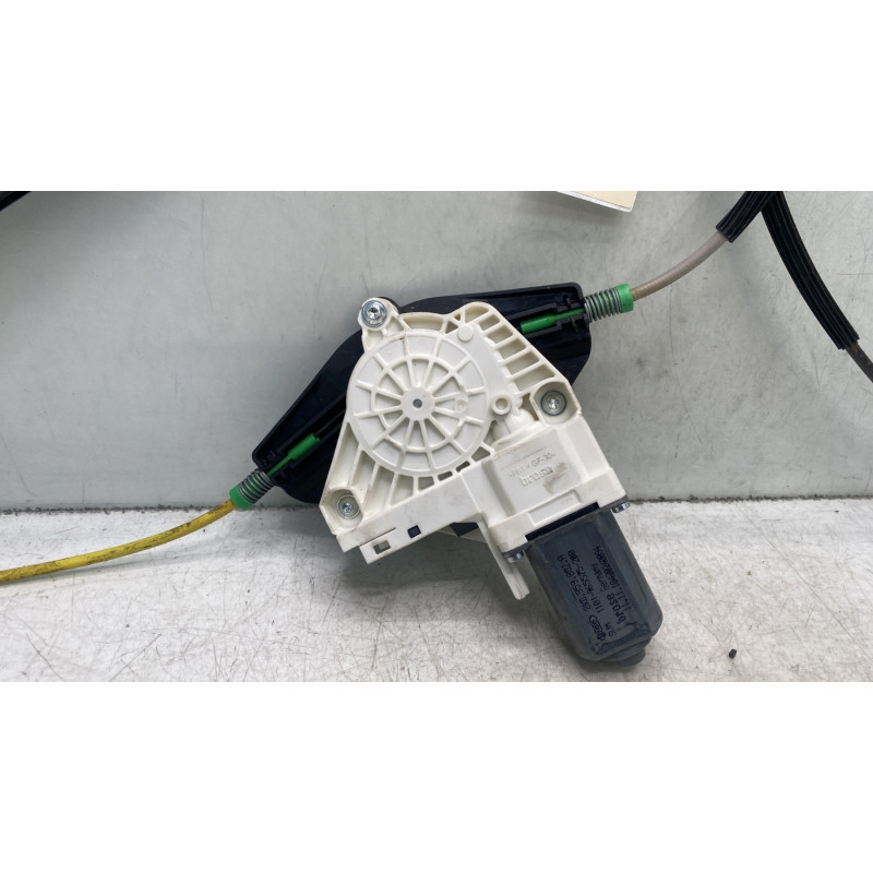 Leve vitre electrique avant droit AUDI A4 3 Photo n°12