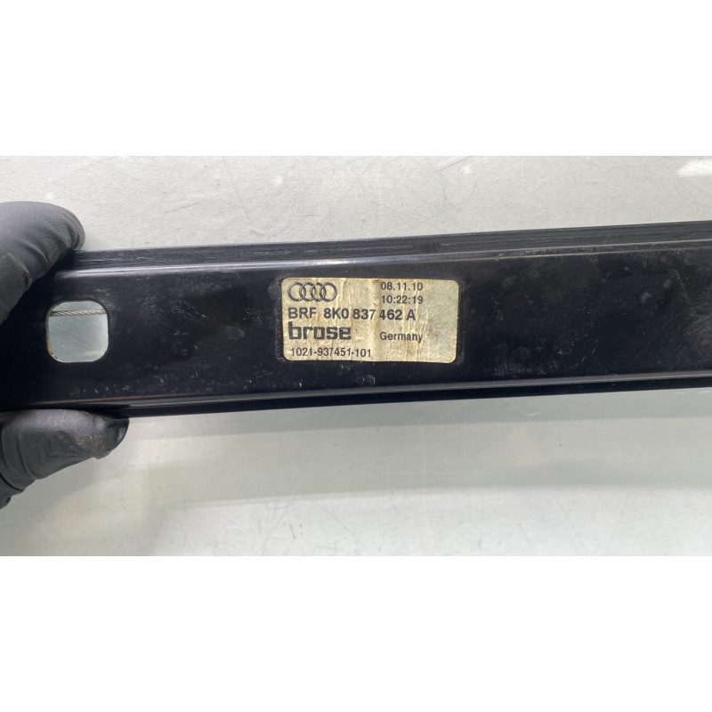 Leve vitre electrique avant droit AUDI A4 3 Photo n°16