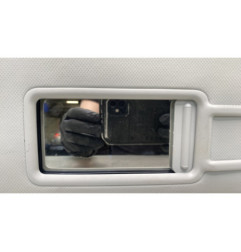 Pare soleil gauche AUDI A4 3